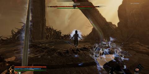 Elder Wyrdspawn  Tainted Grail The Fall of Avalon