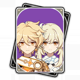 Electro Traveler Genshin Impact Tier List