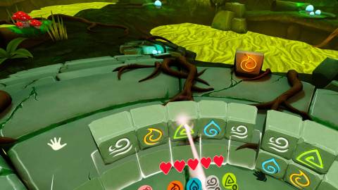 Elemental Towers - official steam screenshot 5