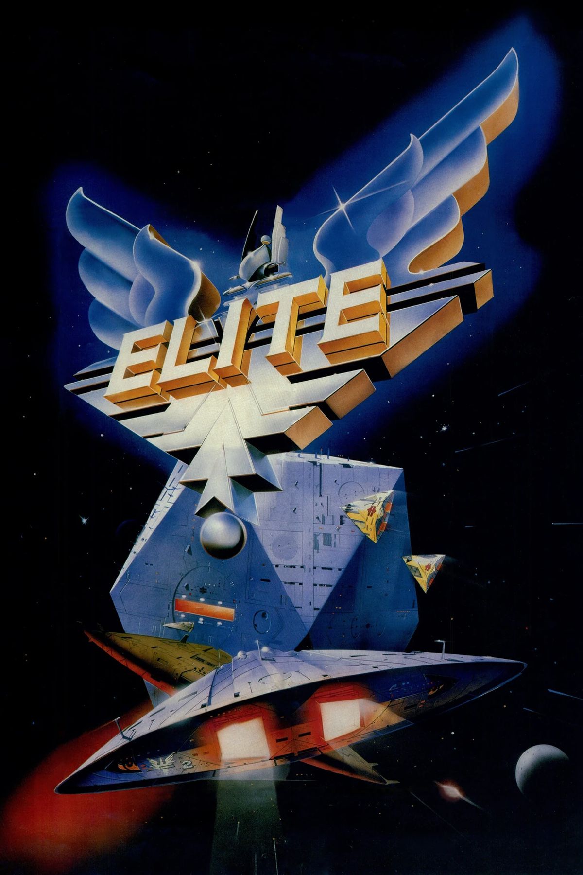elite 1984 tag page cover art
