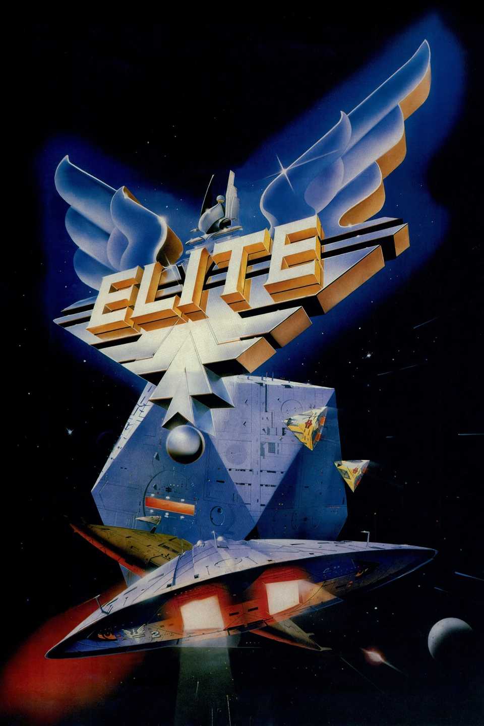 elite 1984 tag page cover art
