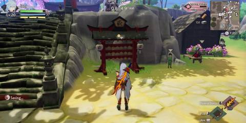 Image of Ema Plaque Requests in Rune Factory: Guardians of Azuma