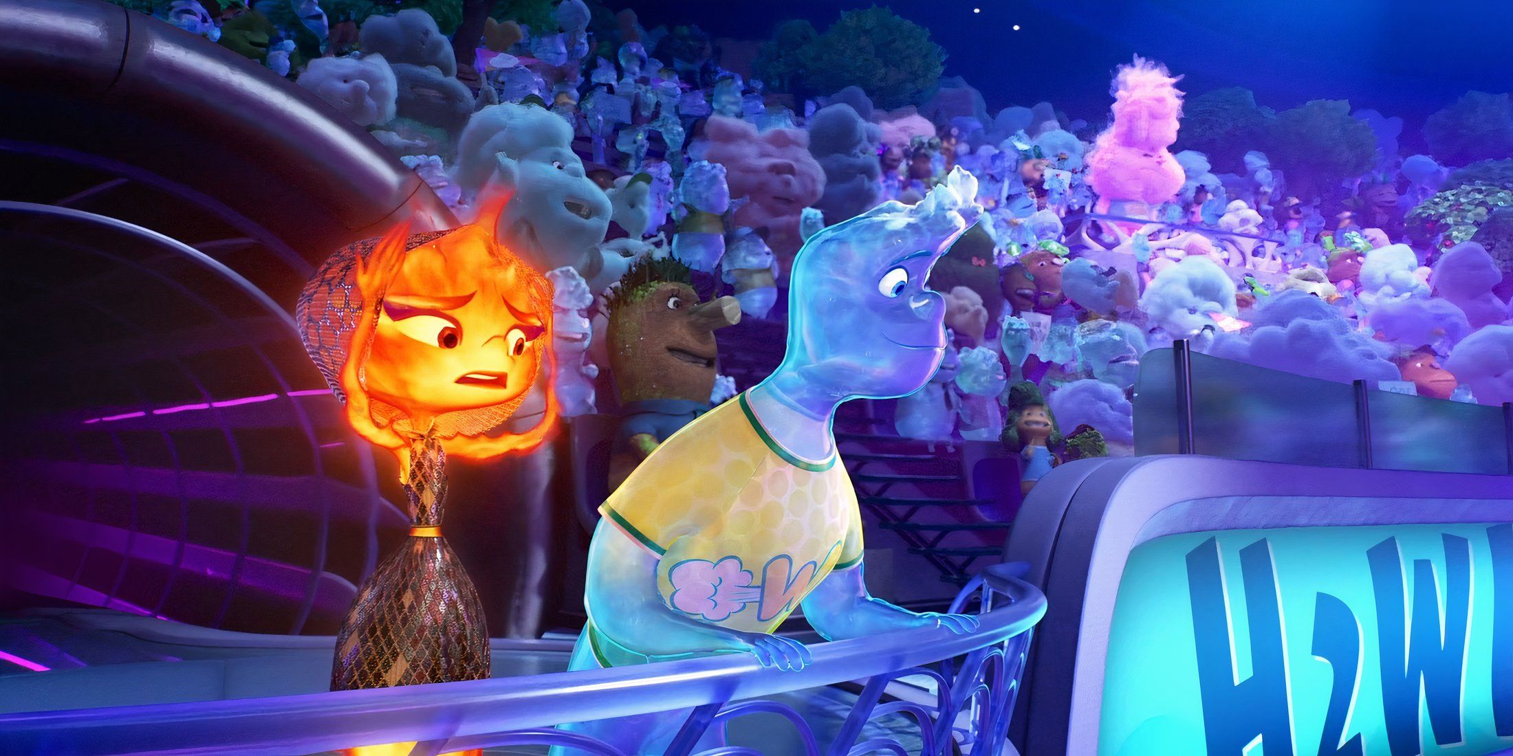 The Best Underrated Pixar Movies