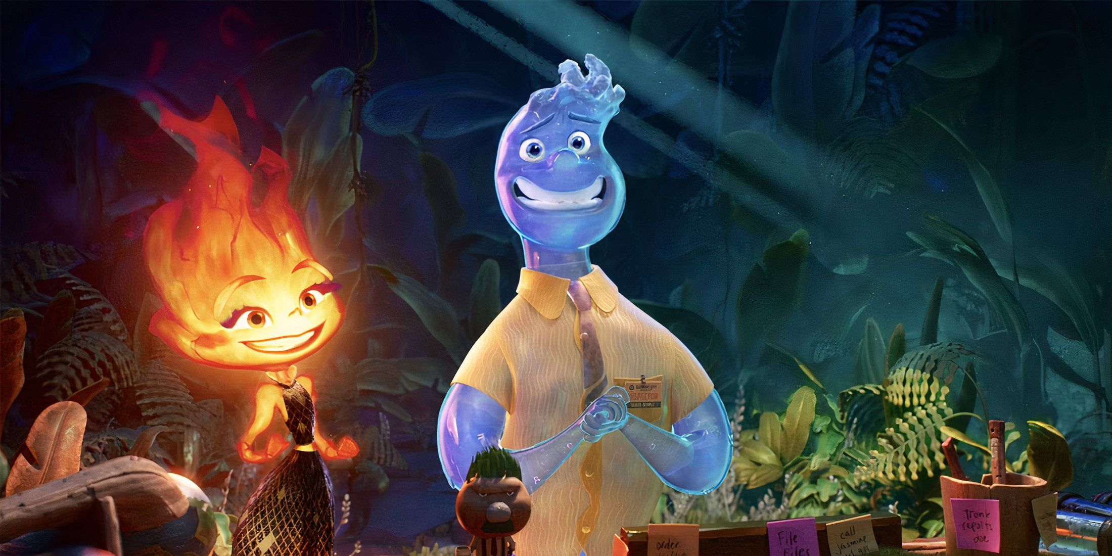 The Best Underrated Pixar Movies