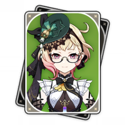 Emilie Genshin Impact Tier List