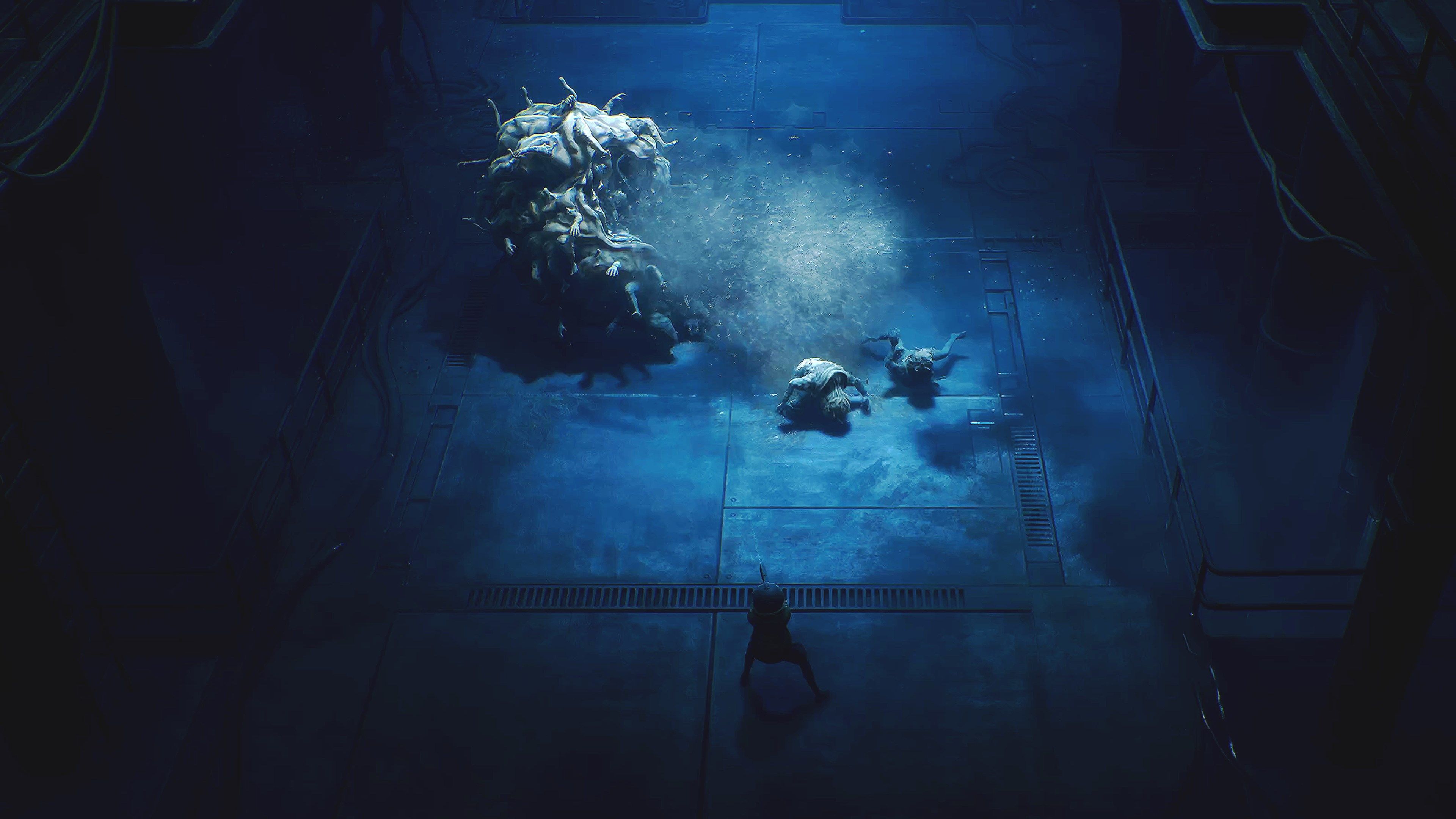 End of Abyss News, Trailer, Guides, and More