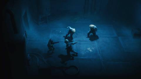 End of Abyss Press Image 3