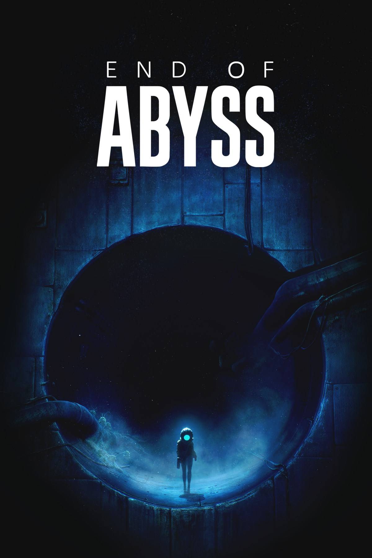 End of Abyss Tag Page Cover Art