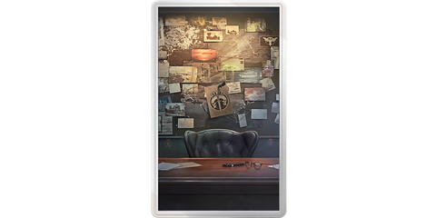 End of an Era Card 2023