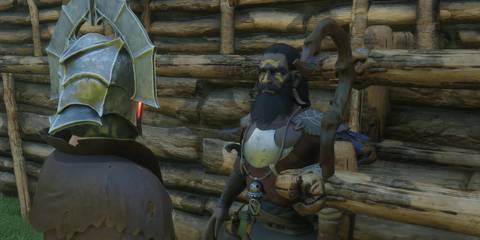 Enshrouded Eternal Spells