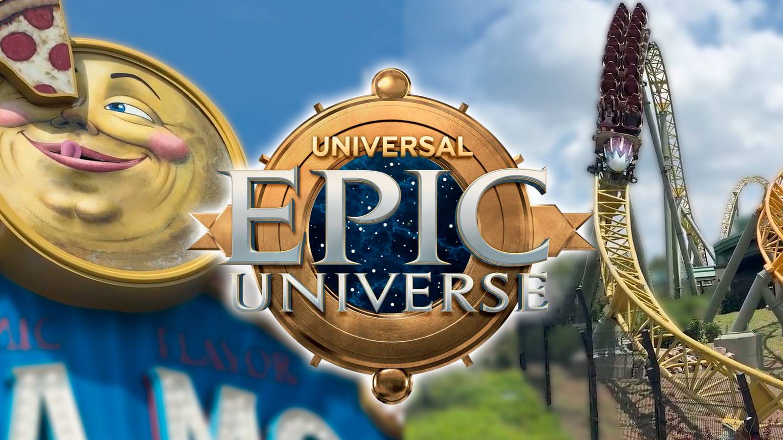 Universal Epic Universe Review: A Truly Epic Experience