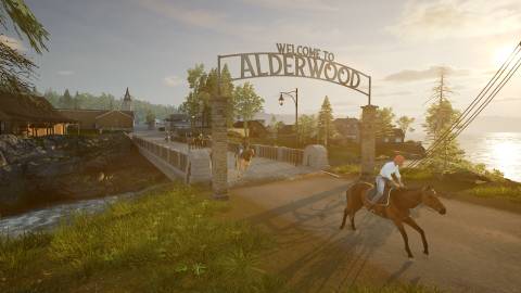 Equinox Homecoming Press Image 3