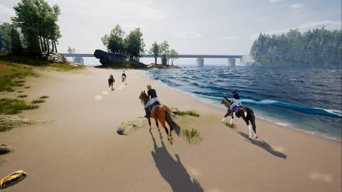 Equinox Homecoming Press Image 5