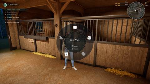 Equinox Homecoming Press Image 7