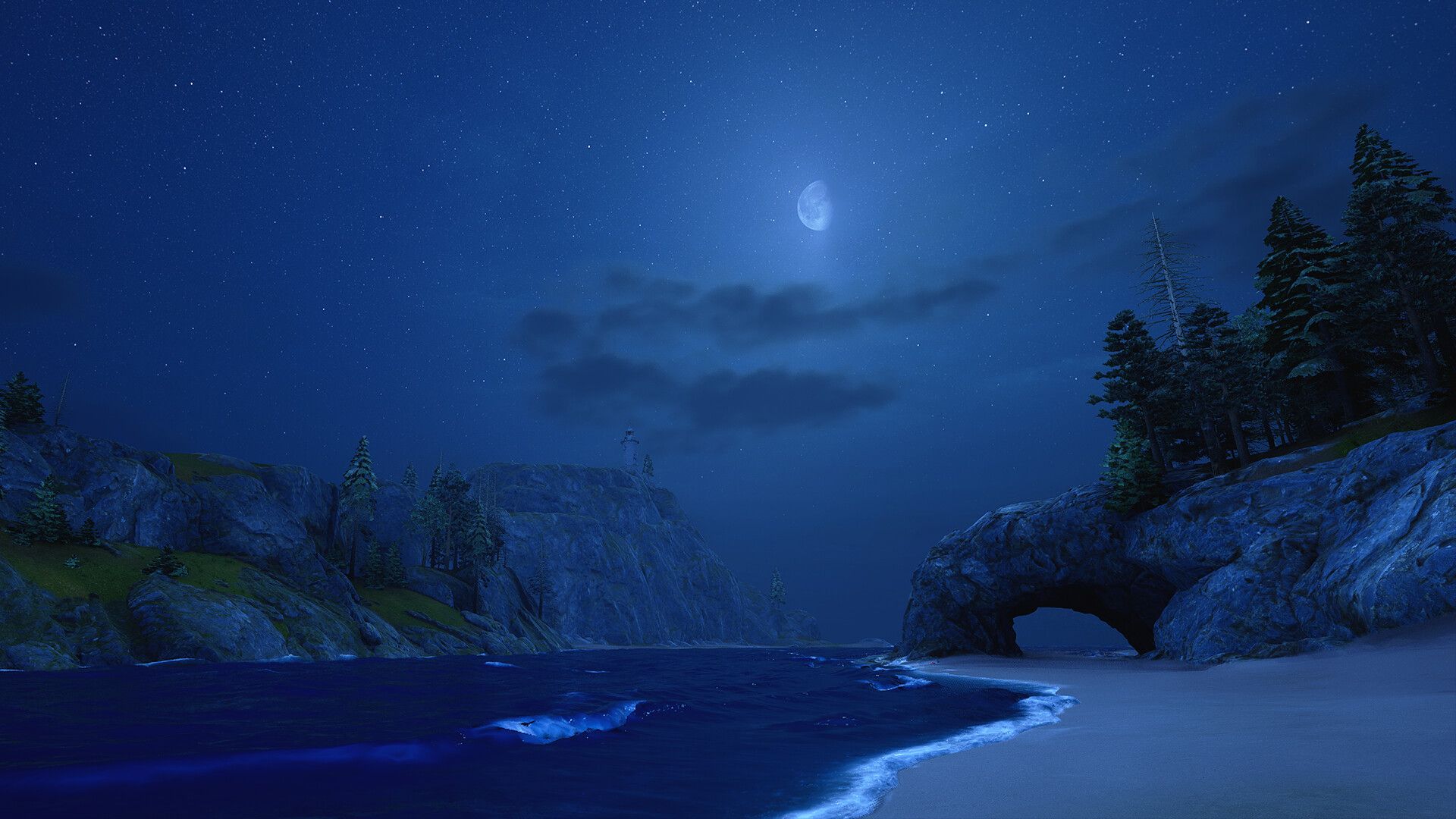 Equinox Homecoming Press Image 8