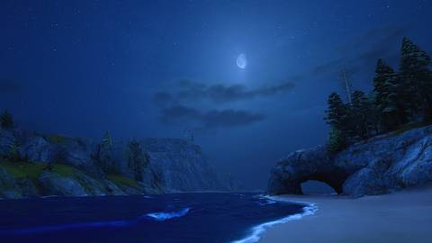 Equinox Homecoming Press Image 8