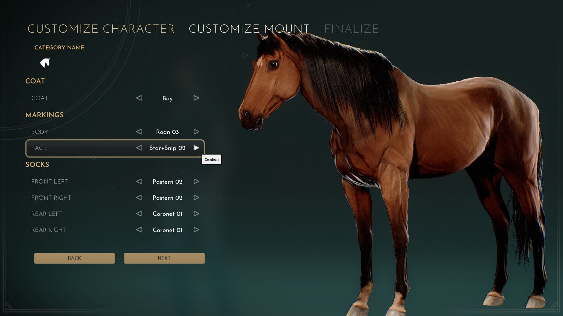 Equinox Homecoming Press Image 9