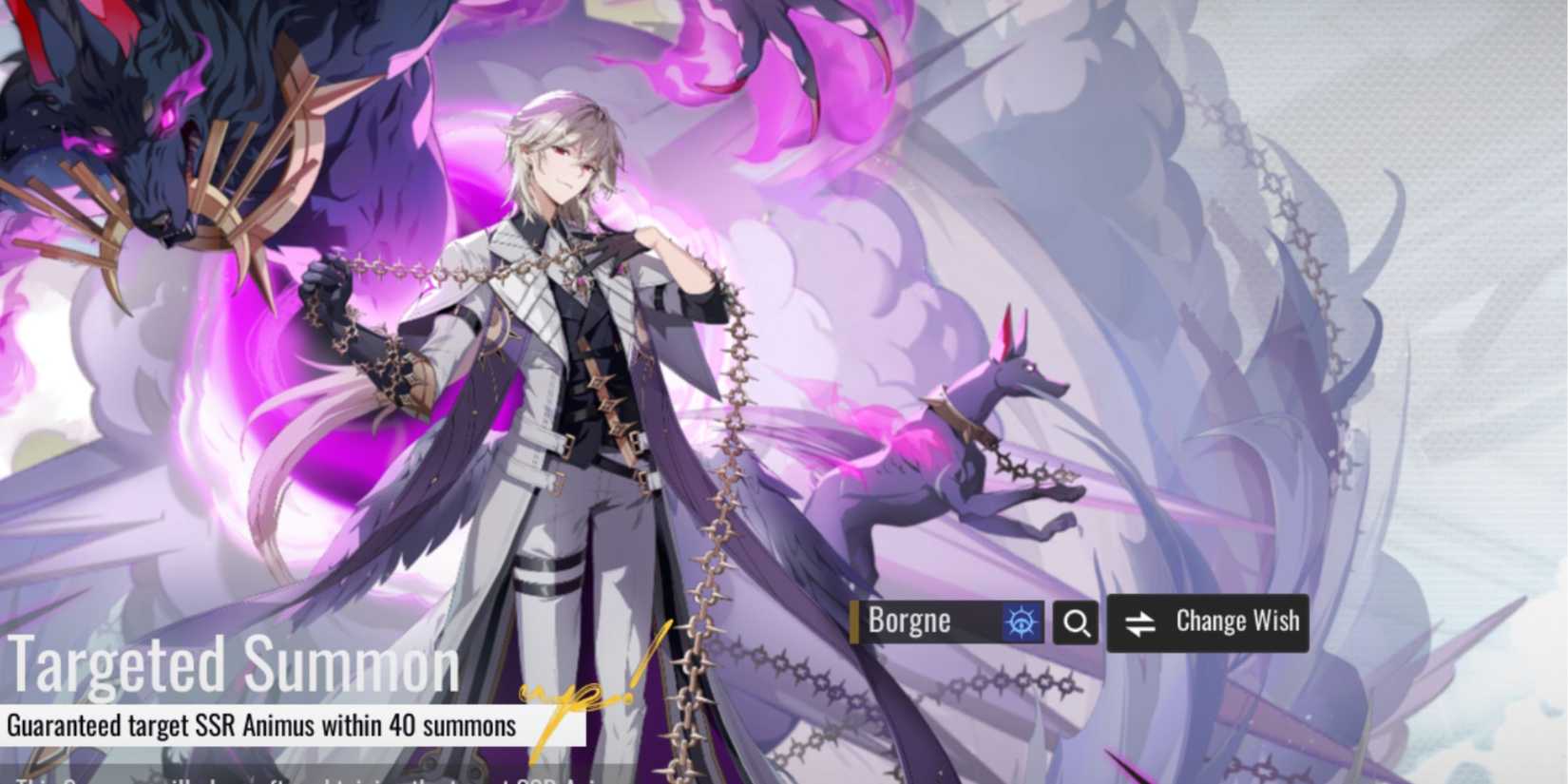 Etheria_ Restart- Borgne