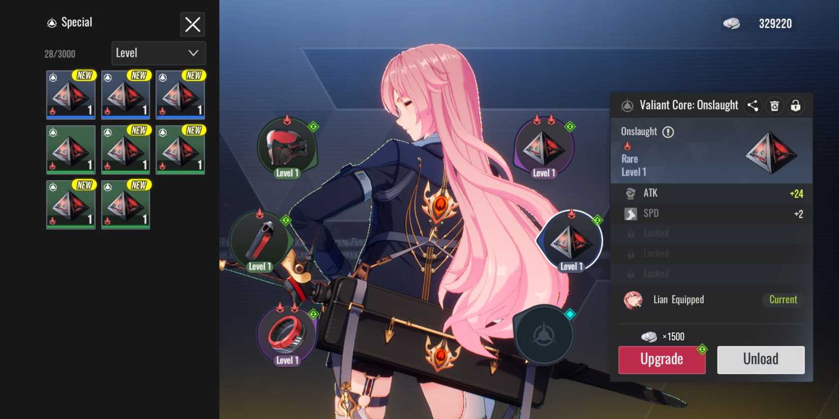 Etheria_ Restart- Familiarize Yourself With The Combat System