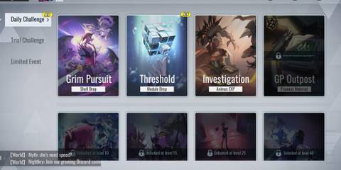 Etheria_ Restart-Games Modes