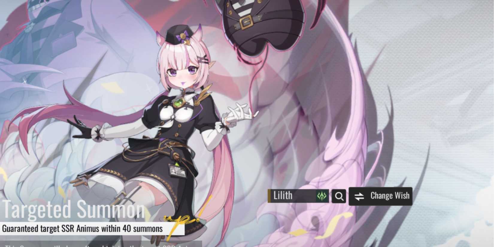 Etheria_ Restart-Lilith