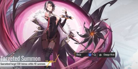 Etheria_ Restart- Rosa