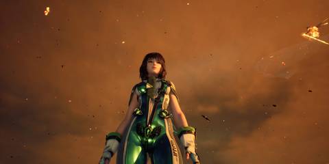 Eve Short Hair mod for Stellar Blade (2)