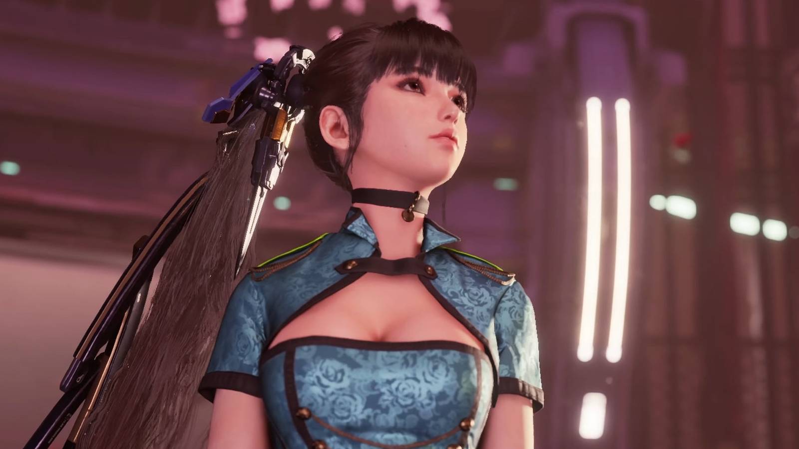 Star Blade Sharp Stellar Blade Reaches Impressive Sales Milestone