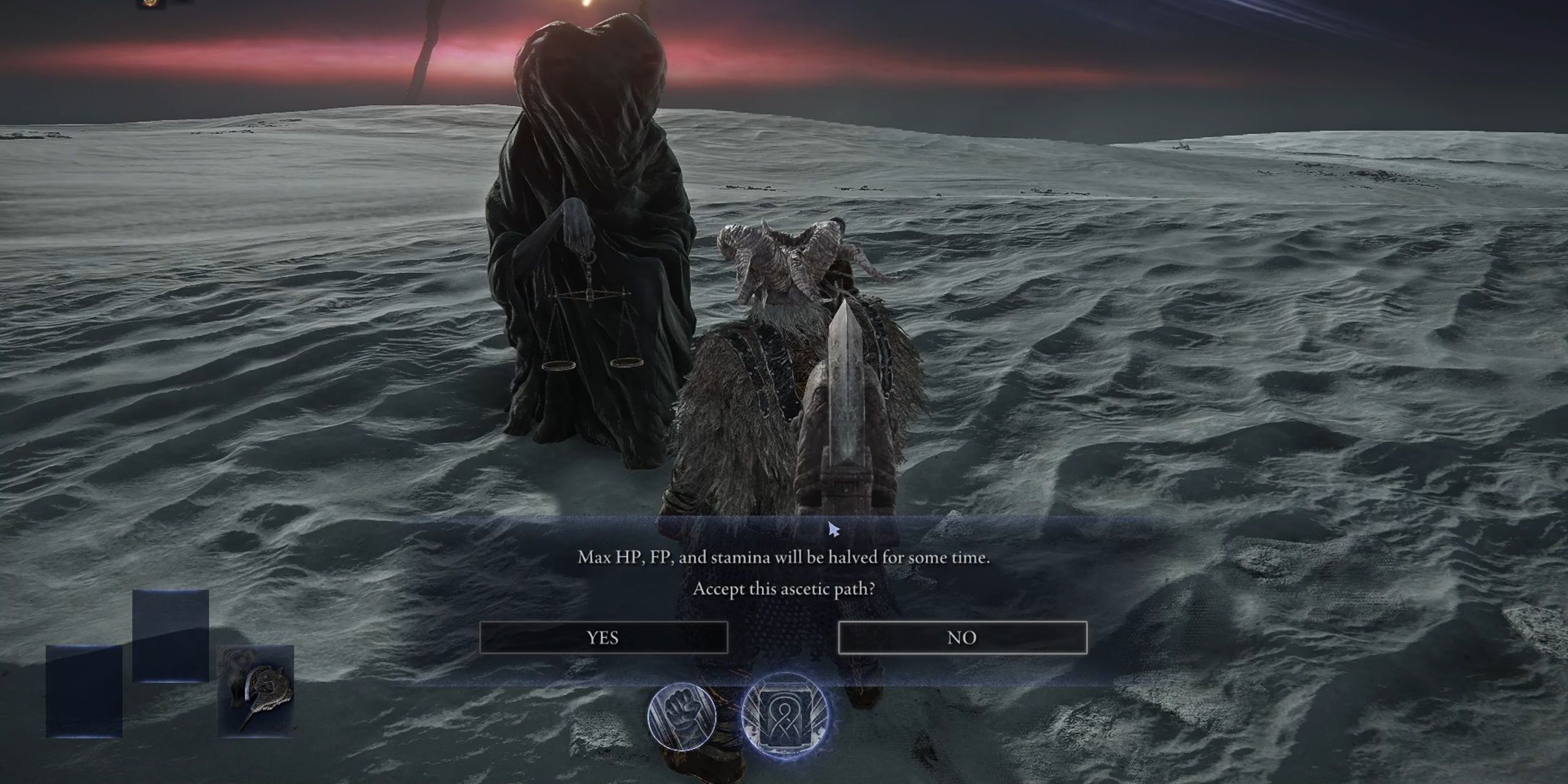Eventual Greatness Deal - Elden Ring Nightreign