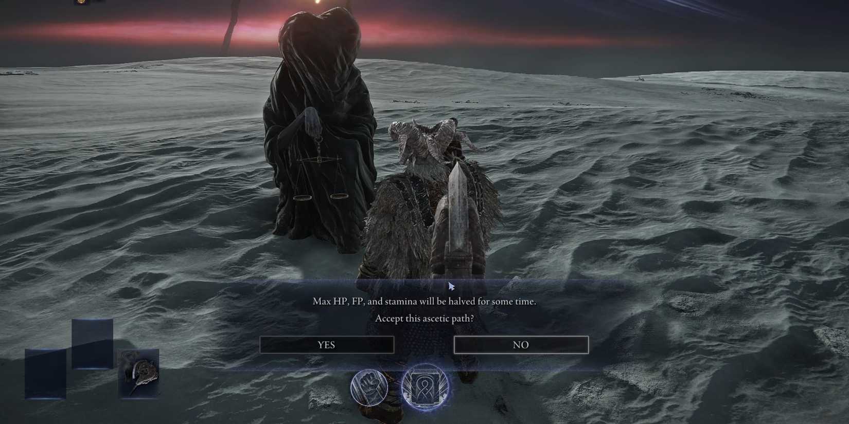 Eventual Greatness Deal - Elden Ring Nightreign