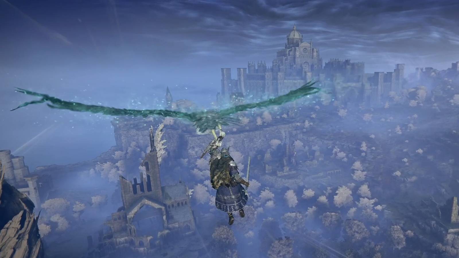 Every Shifting Earth Ranked - Elden Ring Nightreign