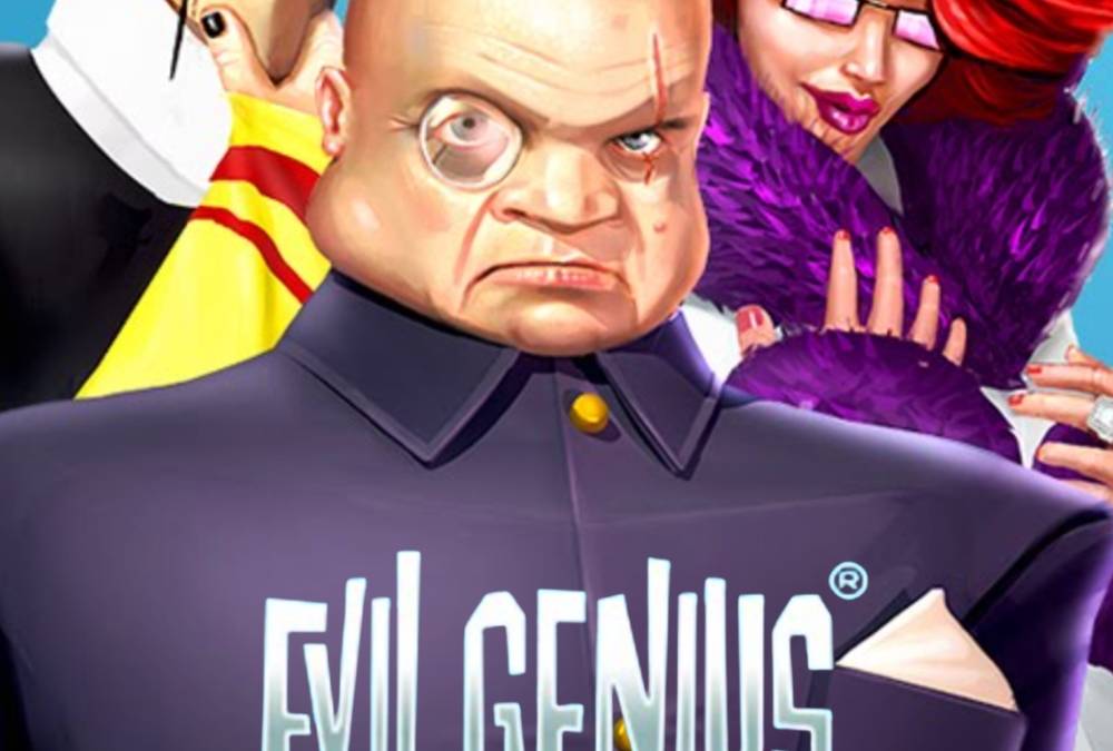 Evil Genius Online News, Trailer, Guides, and More