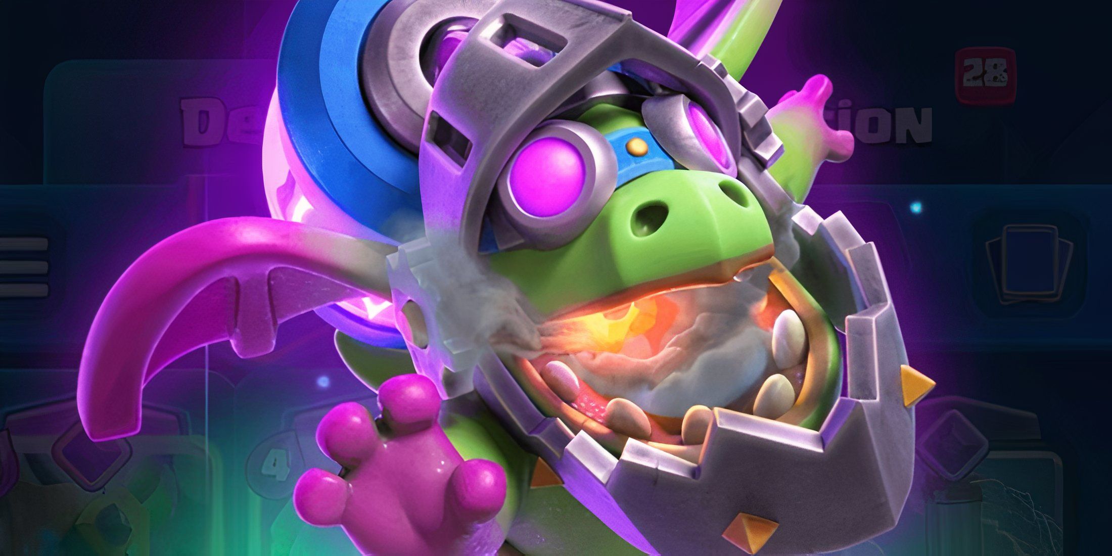 Clash Royale: Best 2v2 Decks - ValoSettings.com