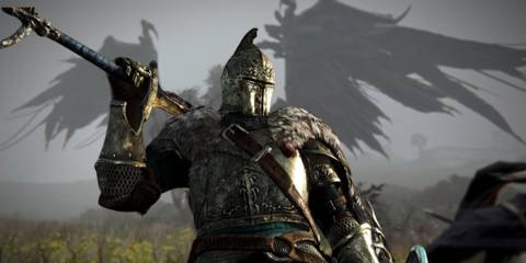 Elden Ring Nighreign solo feature