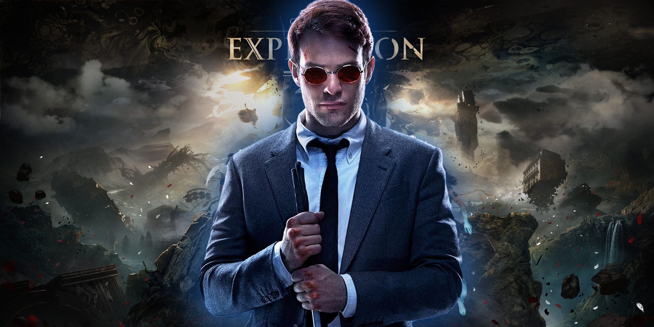 Gustave is fantastic in Expedition 33, but Charlie Cox is right—the