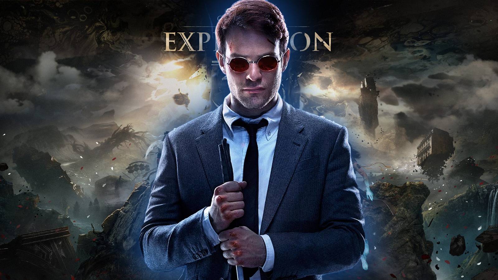 Expedition 33 charlie cox