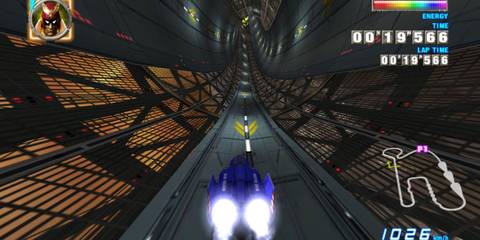 F-Zero GX (4)