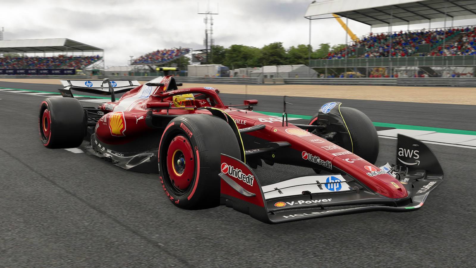 f1-25-best-silverstone-british-gp-car-setup