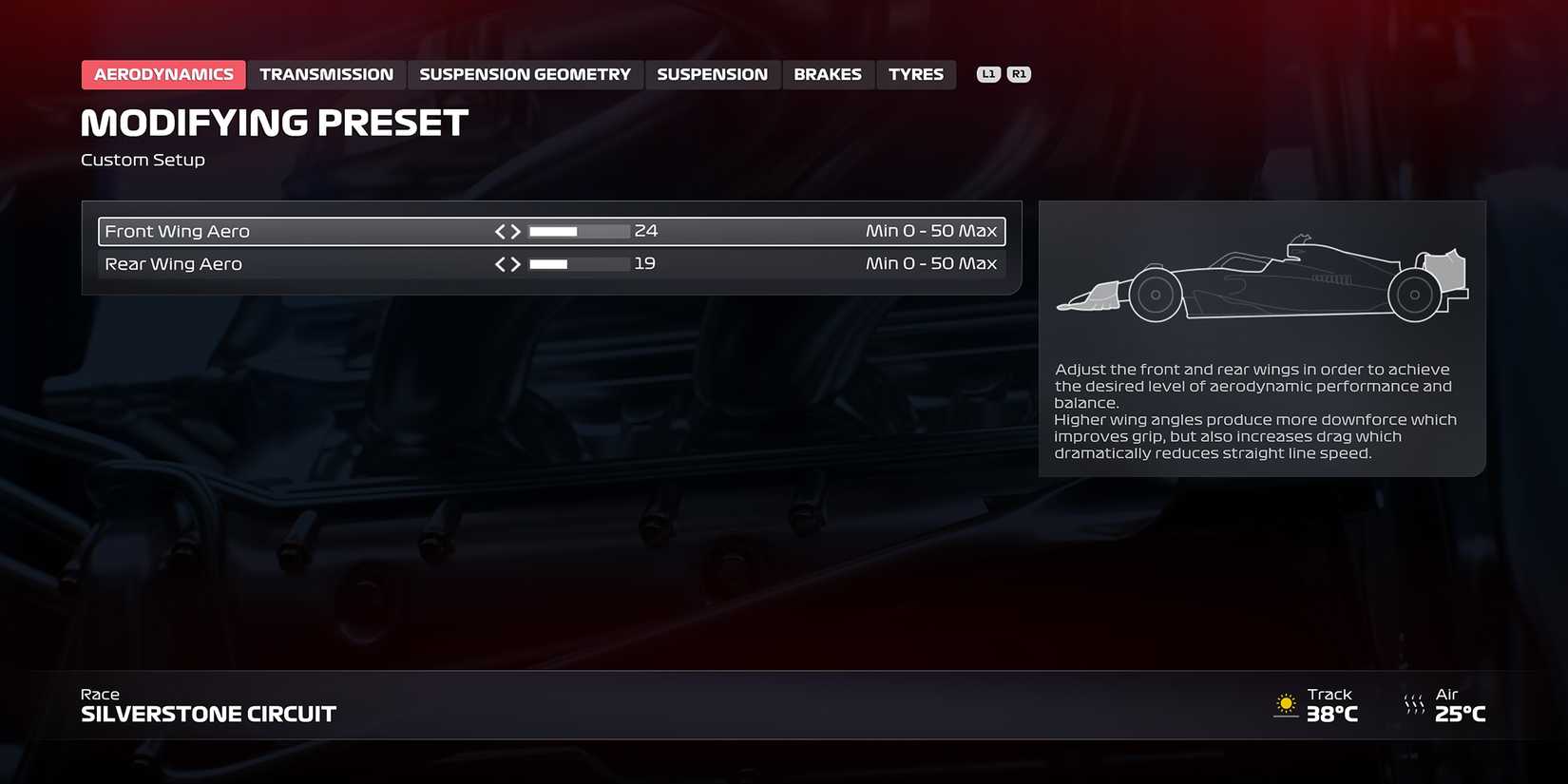 f1-25-silverstone-british-gp-aerodynamics-settings