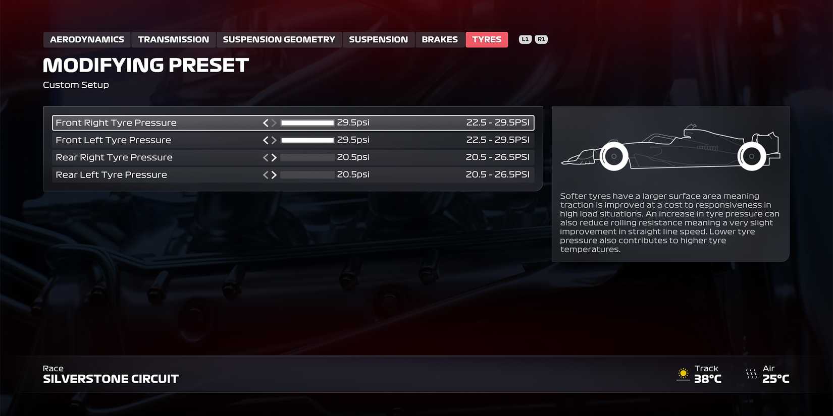 f1-25-silverstone-british-gp-tires-tyres-settings