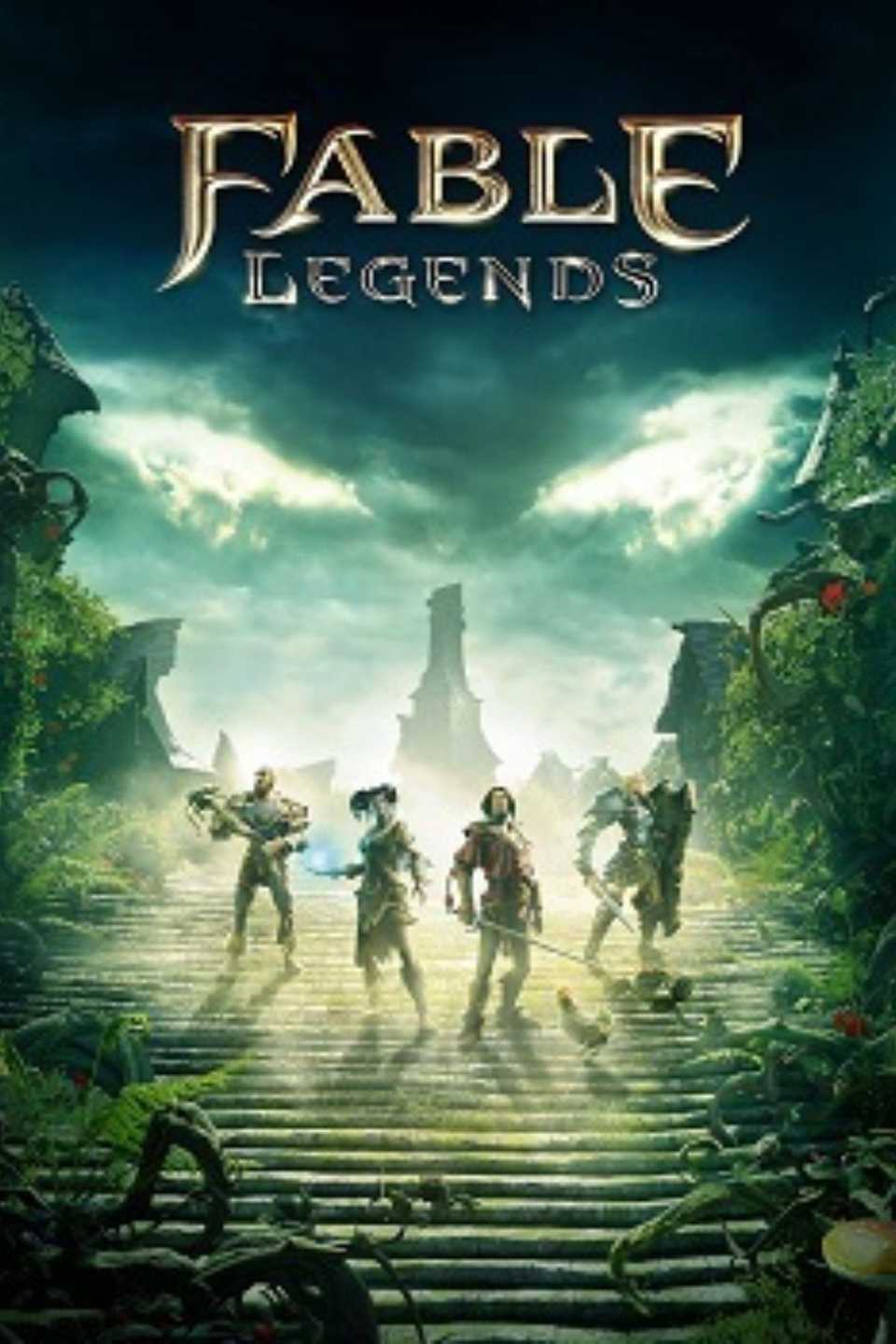 Fable Legends