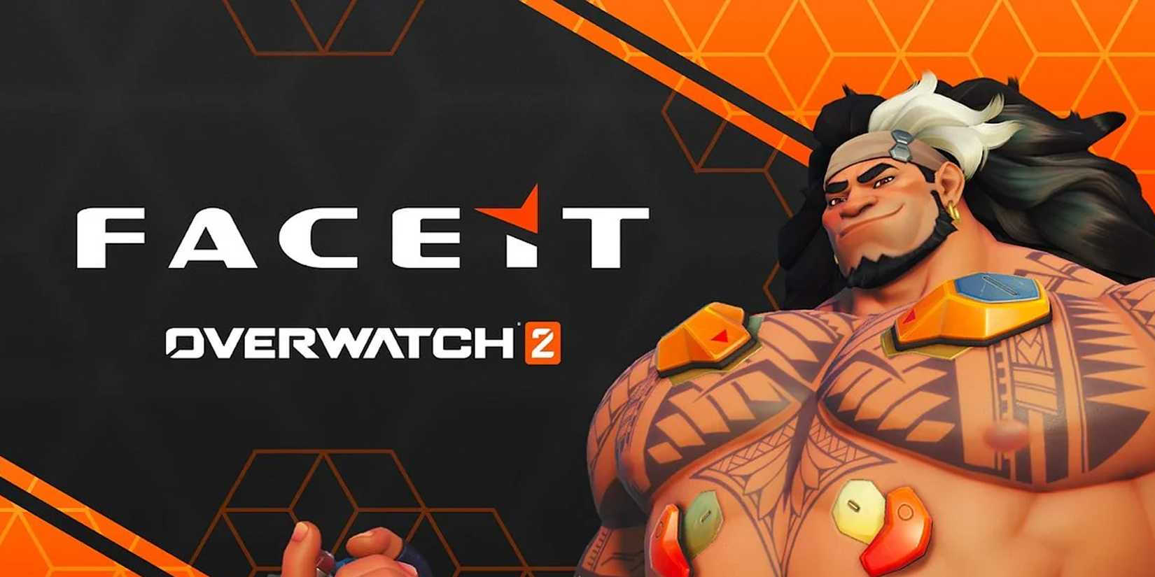 faceit in overwatch 2