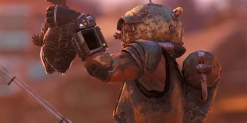 Fallout 76 May Have Set the Bar for Future Updates Too High