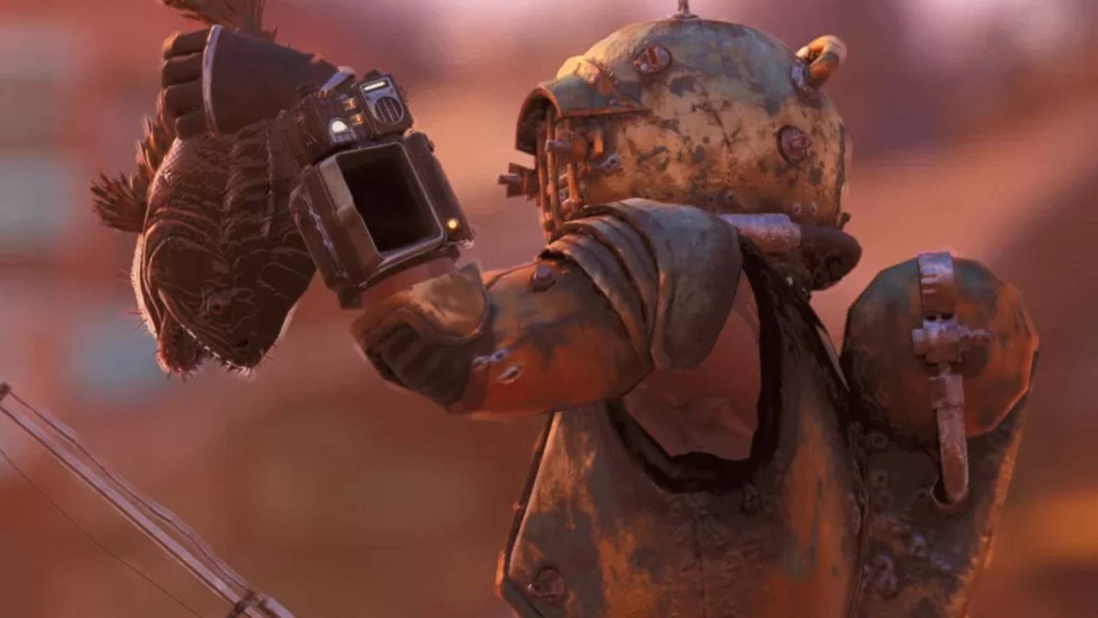 Fallout 76 May Have Set the Bar for Future Updates Too High