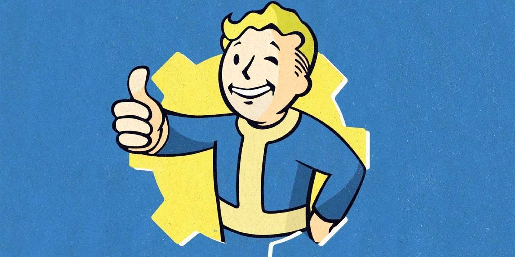 Fallout Game Has 230 Million All-Time Downloads