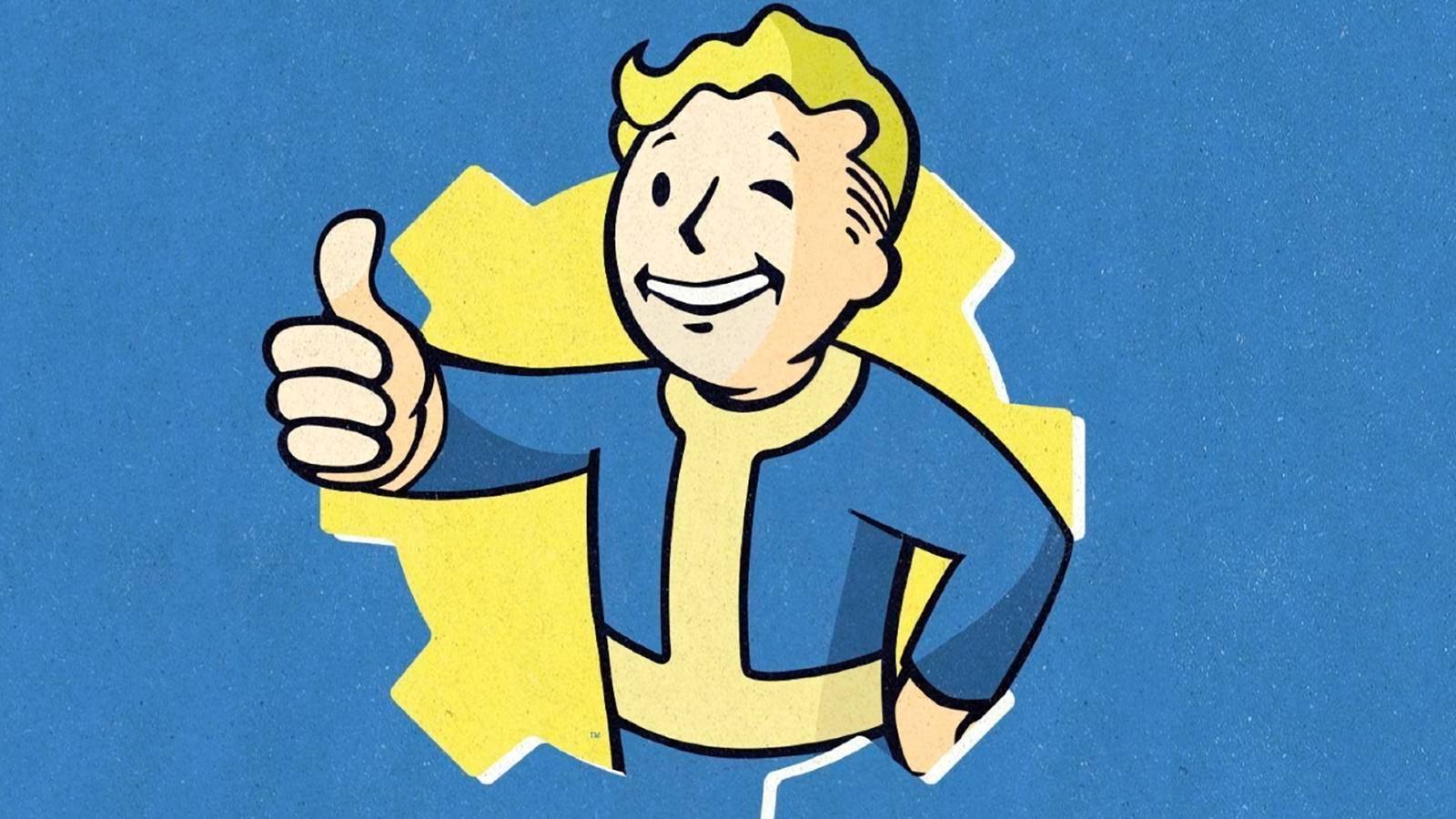 Fallout Game Has 230 Million All-Time Downloads