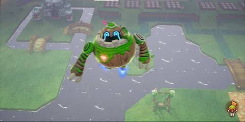 fantasy life i the girl who steals time base camp hagram