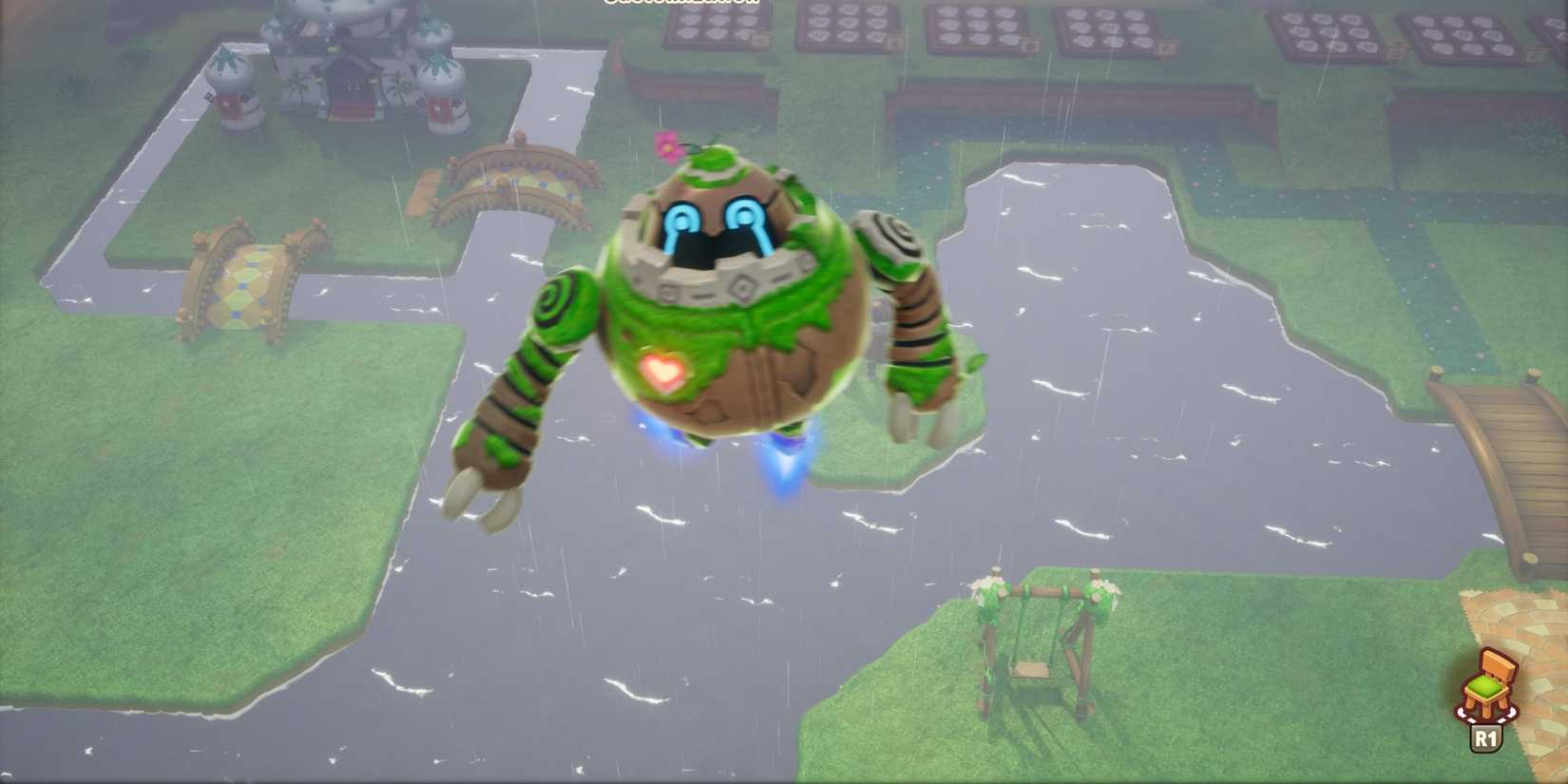 fantasy life i the girl who steals time base camp hagram