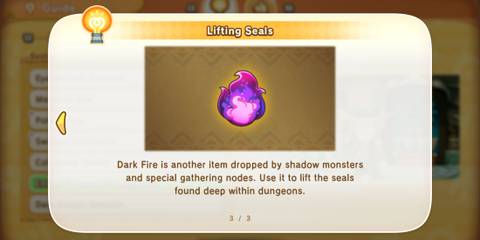 fantasy life i the girl who steals time dark fire