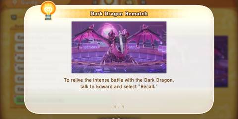 fantasy life i the girl who steals time recall final boss